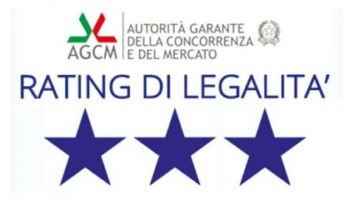 rating di legalità
