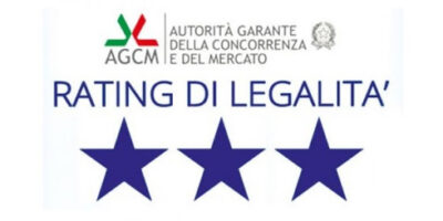 rating di legalità