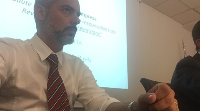 Studio Rivola