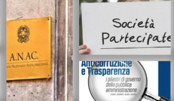 P.A. & Organismi partecipati