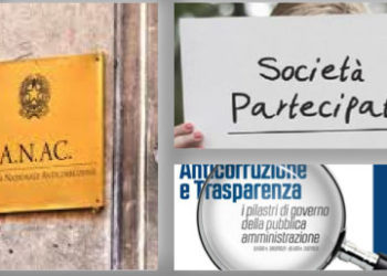 P.A. & Organismi partecipati