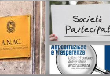 P.A. & Organismi partecipati