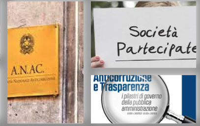 P.A. & Organismi partecipati