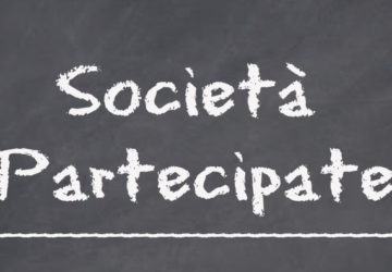 Società-Partecipate