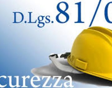 sicurezza sul lavoro 2