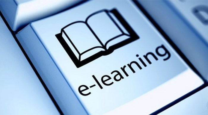 e-learning