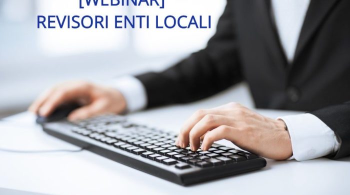 revisori enti locali