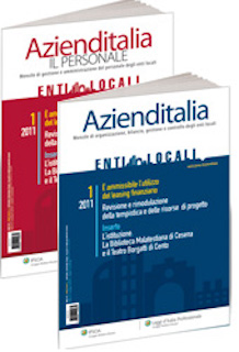 Azinditalia enti locali ipsoa