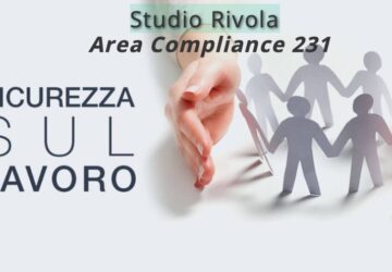 immagine di studio rivola 231 SSLL