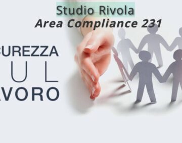 immagine di studio rivola 231 SSLL