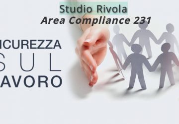 immagine di studio rivola 231 SSLL