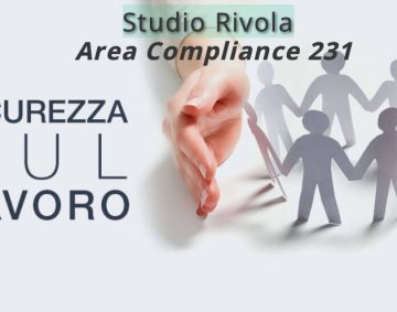 immagine di studio rivola 231 SSLL