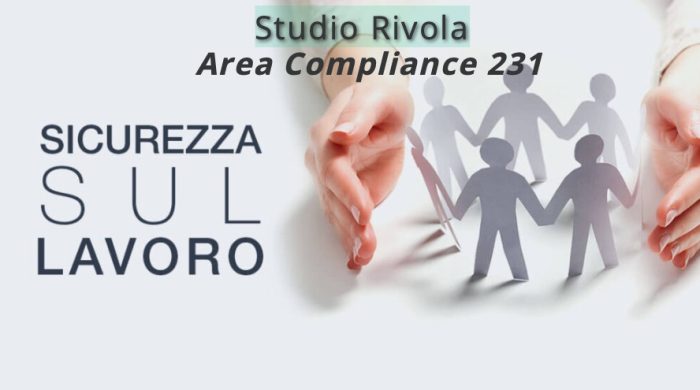 immagine di studio rivola 231 SSLL