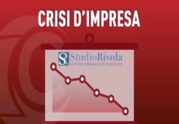 immagine di crisi impresa STUDIO RIVOLA