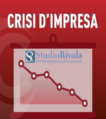immagine di crisi impresa STUDIO RIVOLA