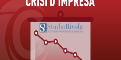 immagine di crisi impresa STUDIO RIVOLA