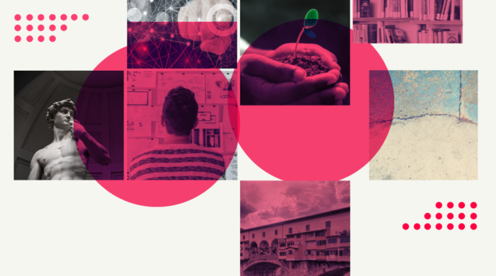 immagine culture for impact