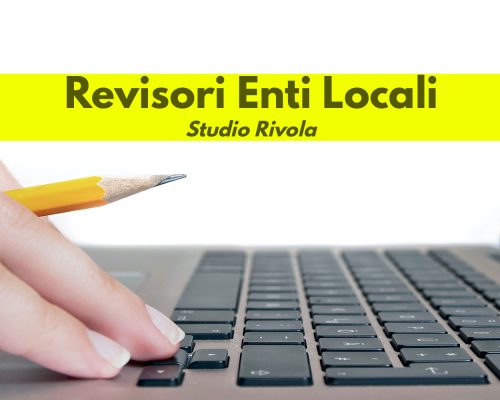 revisori enti locali- studio rivola