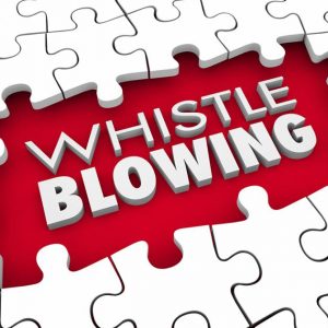[WEBINAR] il nuovo decreto sul Whistleblowing e le sue implicazioni operative